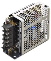 OMRON INDUSTRIAL AUTOMATION S8FS-C02524J AC/DC Enclosed Power Supply (PSU), 120 to 370VDC, ITE, 1 Outputs, 25 W, 24 VDC, 1.1 A
