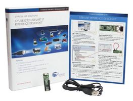 INFINEON CYUSBS232