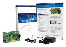 CYUSB234