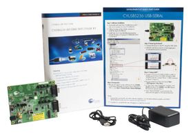 CYUSB236