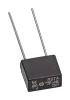 BEL FUSE - CIRCUIT PROTECTION 0697A9100-01