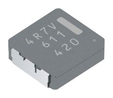 PANASONIC ETQP4M680KVC Power Inductor (SMD), 68 µH, 2.9 A, Shielded, 4.7 A, PCC-M1040M-LP Series