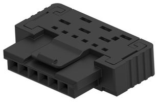 224399-E ERNI - TE CONNECTIVITY, IDC Connector, IDC Receptacle, Female ...