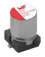 WURTH ELEKTRONIK 865090749001