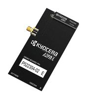 KYOCERA AVX P522304-02 Demo Board, P522304, LTE, NB-IoT, SigFox, LoRa, Cellular LPWA, RPMA, Firstnet, Wireless Connectivity