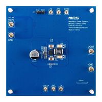 MONOLITHIC POWER SYSTEMS (MPS) EVQ4317-R-01A