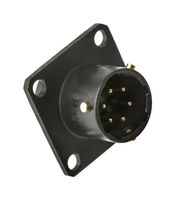 AMPHENOL LTD 62LC-12E10-06PN(771)
