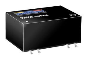 RECOM POWER RSH3-2412S/H2