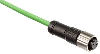 AMPHENOL LTW ASY-A08PMMP-QC8001