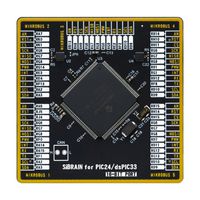 MIKROELEKTRONIKA MIKROE-4660