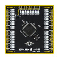 MIKROELEKTRONIKA MIKROE-4040
