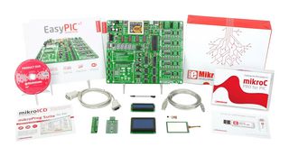MIKROELEKTRONIKA MIKROE-802