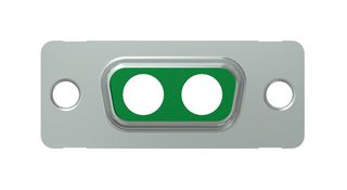 AMPHENOL CONEC 302W2CSXX99A10X