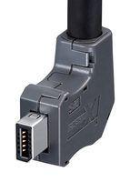 HIROSE / HRS IX40G-A-10S-CVL2(7.0)(01)