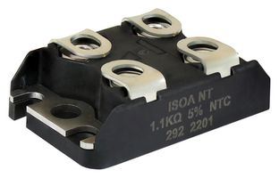 VISHAY ISOA100N14701JT
