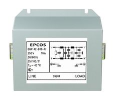 EPCOS B84142B0012R000
