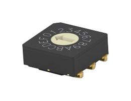 ALCOSWITCH - TE CONNECTIVITY MRSSV1DG16SMJTR