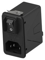CORCOM - TE CONNECTIVITY 10HPSGD1