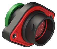 AMPHENOL SINE/TUCHEL AHDP02-18-21PN-BRA