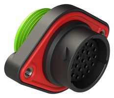 AMPHENOL SINE/TUCHEL AHDP02-18-21SN-WTA