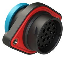 AMPHENOL SINE/TUCHEL AHDP02-24-21SR-BRA