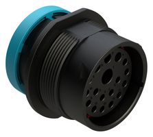 AMPHENOL SINE/TUCHEL AHDP04-24-18SR-BRA