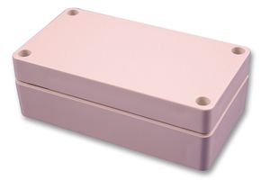 HAMMOND 1554T2GY