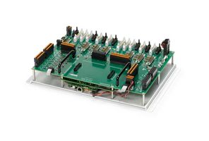 NI / EMERSON 786176-01