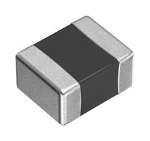 TDK TFM201610ALMAR10MTAA Power Inductor (SMD), 100 nH, 7.7 A, Shielded, 10 A, TFM-ALMA Series, 0806 [2016 Metric]