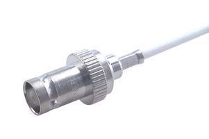 HUBER+SUHNER 21"BNC-50-2-10/133"NE