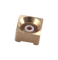 HUBER+SUHNER 82"MMBX-S50-0-3/111"NH