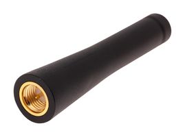 PULSE ELECTRONICS - W1698-M - RF Antenna, 2.4 GHz to 2.5 GHz, Stubby, 1.2 dBi, 50 ohm, SMA Connector