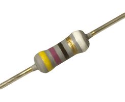 VISHAY NFR25H0001001JR500