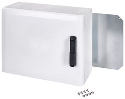 FIBOX ARCA 608030S NO MP