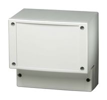 FIBOX PC 17/16-LFC3 ENCLOSURE Plastic Enclosure, Multipurpose, Polycarbonate, 166 mm, 160 mm, 89 mm, IP66, IP67