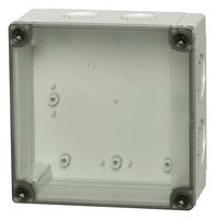 FIBOX PCM 125/100 T ENCLOSURE