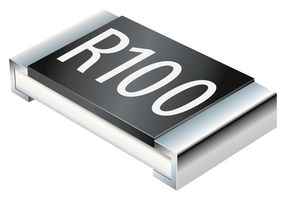 CRM-Q Automotive Grade High Power Chip Resistor