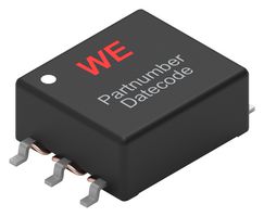 WURTH ELEKTRONIK 78931812505