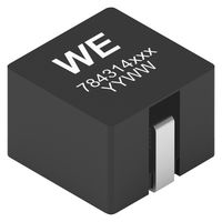 WURTH ELEKTRONIK 784314100