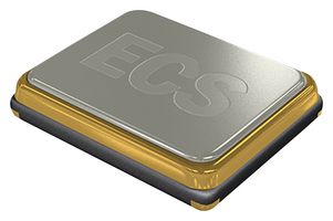 ECS INC INTERNATIONAL ECS-120-10-36B-CWY-TR