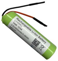 LI NCM14500J 1S1P