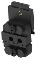 TE CONNECTIVITY 2063626-2 Crimp Tool Die, MCP 4.8 Series Contacts, AMP SDE-SA 2063626-1 Ratchet Tool Assembly