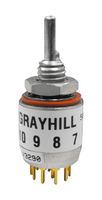 GRAYHILL 50D45-01-1-AJN