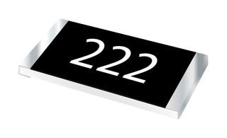 BOURNS CR2512-JW-102ELF