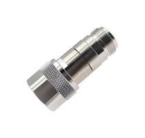 HUBER+SUHNER 6810"N-50-1/1--"NE
