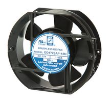 ORION FANS OD172SAP-24HB