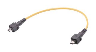 Mini Pushpull ix Industrial Series