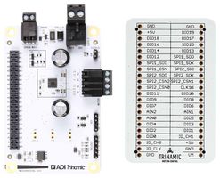 TRINAMIC / ANALOG DEVICES TMC5240-EVAL
