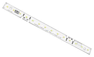 INTELLIGENT LED SOLUTIONS ILS-E214-HWWH-0279-SC201