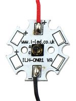 INTELLIGENT LED SOLUTIONS ILH-8MC1-85NC-SC201-WIR200